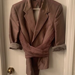 Haider Ackermann Blazer